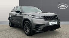 Land Rover Range Rover Velar 2.0 D180 R-Dynamic SE 5dr Auto Diesel Estate